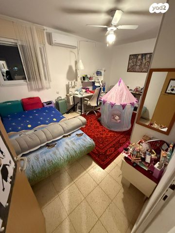 דירה, נחליאלי 6, נהריה הירוקה, נהריה