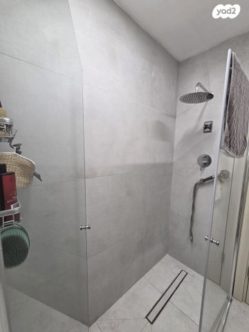 דירה, ורד 29, לב מוצקין, בנה ביתך, קרית מוצקין