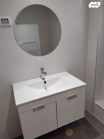 דירה, שדרות יצחק שמיר 15, צריפין החדשה, באר יעקב