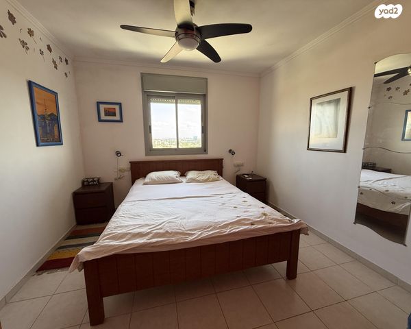 דירה, ציפורה טוב 7, נווה יהודה, רחובות