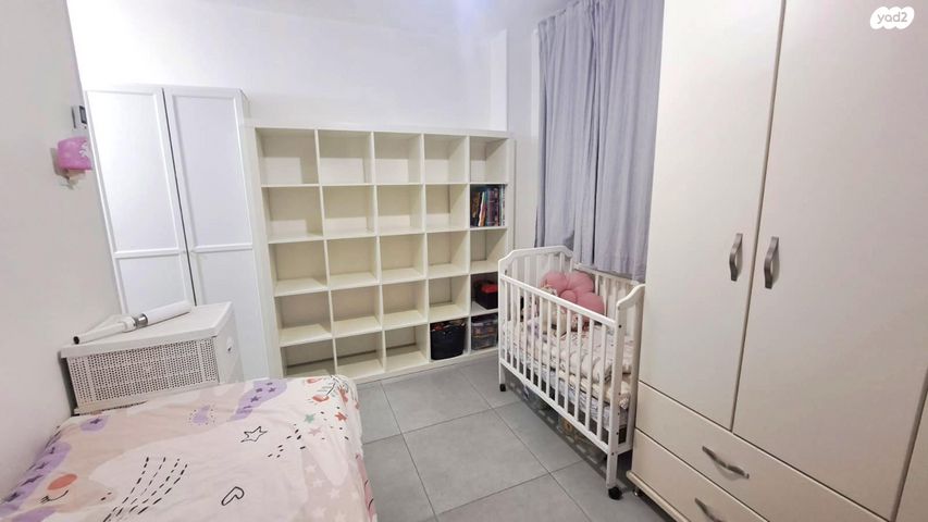 דירה, משה רבנו 4, אחיסמך, לוד