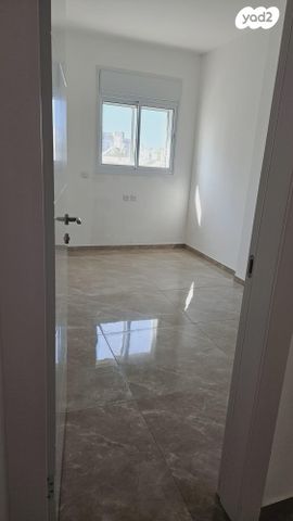 דירה, יוספטל 12, רובע ב', אשדוד