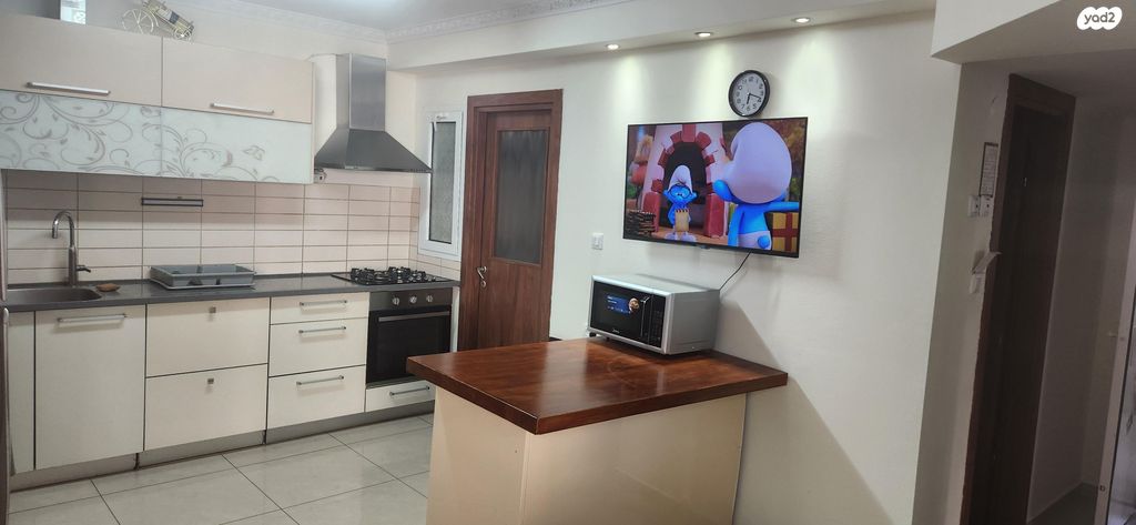 דירה, נחשול 2, קרית מנחם בגין, רמלה