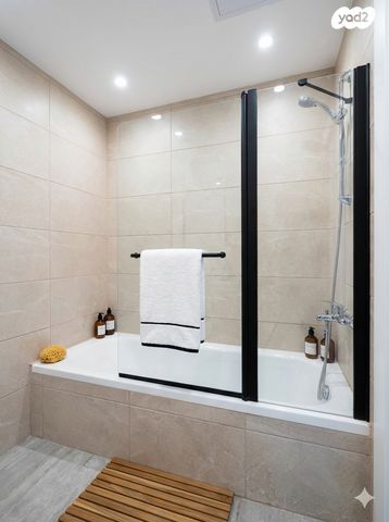 דירת גן, שיר השירים 1, גן יבנה מערב, גן יבנה