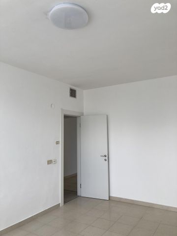 דירה, נתן ברניצקי 43, רמז, מערב ותיק, ראשון לציון