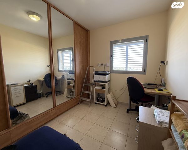 דירה, ציפורה טוב 7, נווה יהודה, רחובות