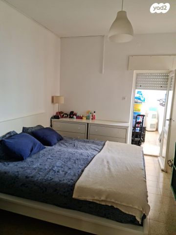 דירה, בית הכרם 22, בית הכרם, רמת בית הכרם, ירושלים