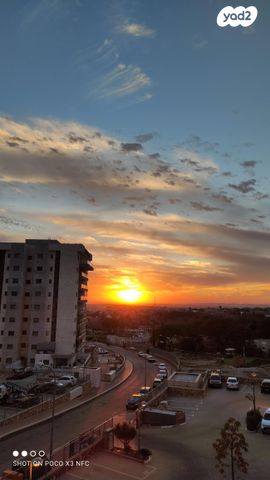 דירה, יהודה 77, נשר, ערד