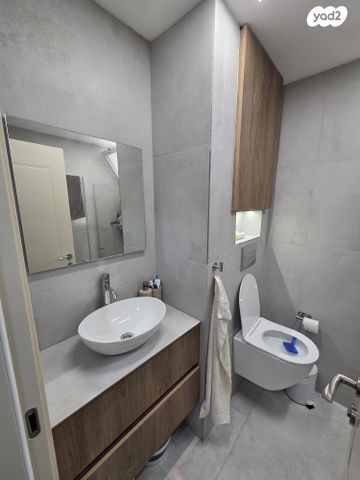 דירה, ורד 29, לב מוצקין, בנה ביתך, קרית מוצקין