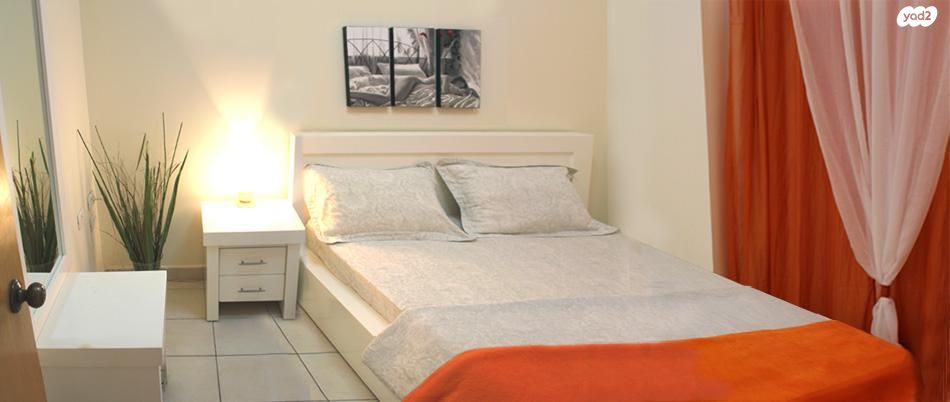 תיירות ונופש, שדרות מנחם בגין 1, גבעת אולגה, חדרה