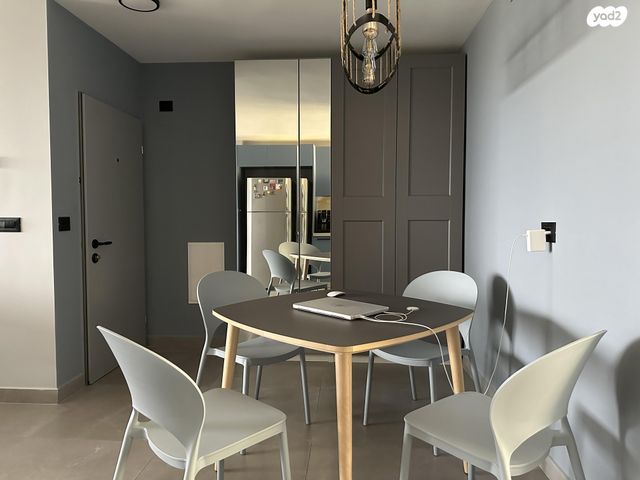 דירה, יזרעאל 14, דרומית, נצרת עילית / נוף הגליל