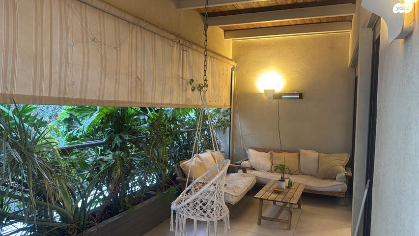 דירת גן, איתמר 6, חרוזים, רמת גן