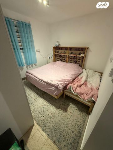 דירה, נחליאלי 6, נהריה הירוקה, נהריה