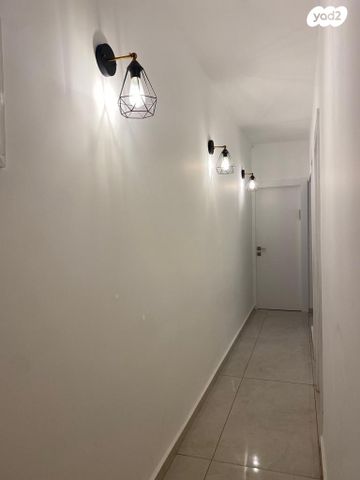 דירה, יהודה הלוי 42, מרכז העיר דרום, נתניה