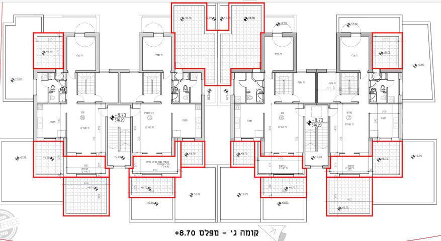 דירה, נחל אוריה 6, רמת הנחלים / רמת בית שמש א', בית שמש