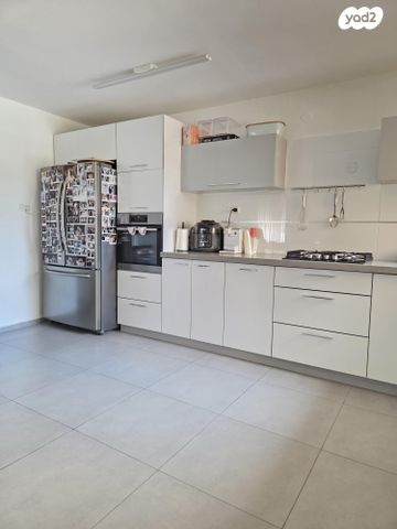 דירה, ורד 29, לב מוצקין, בנה ביתך, קרית מוצקין