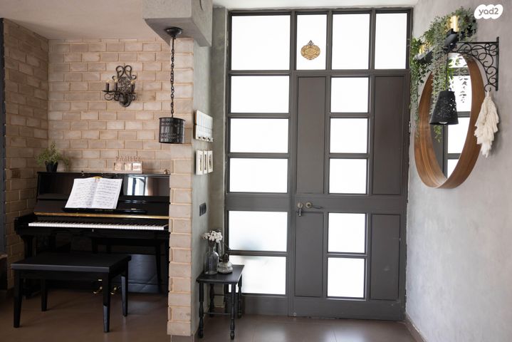 בית פרטי/ קוטג', חיים לסקוב 8, יגאל אלון, קרית מלאכי