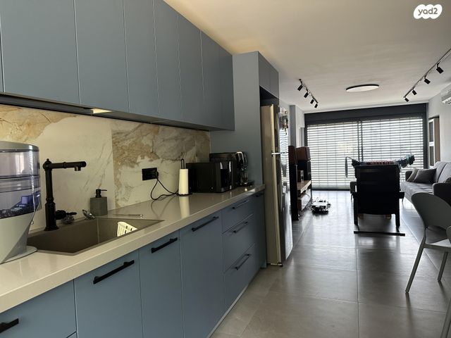 דירה, יזרעאל 14, דרומית, נצרת עילית / נוף הגליל