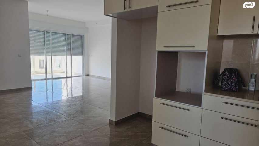 דירה, יוספטל 12, רובע ב', אשדוד