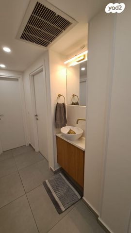 דירה, משה רבנו 4, אחיסמך, לוד