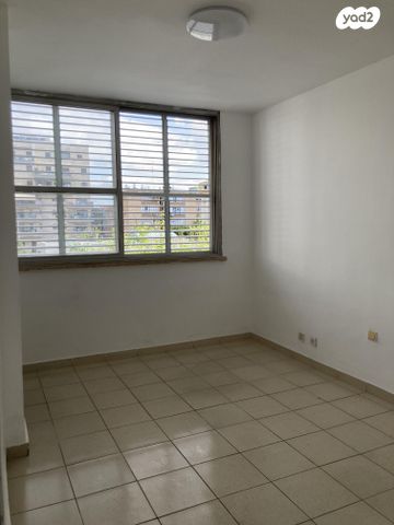 דירה, נתן ברניצקי 43, רמז, מערב ותיק, ראשון לציון