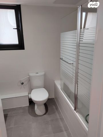 דירה, שדרות יצחק שמיר 15, צריפין החדשה, באר יעקב