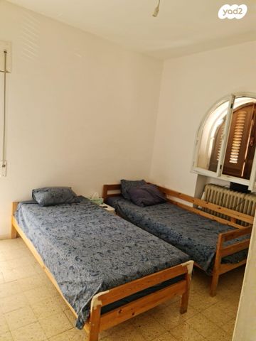 דירה, בית הכרם 22, בית הכרם, רמת בית הכרם, ירושלים