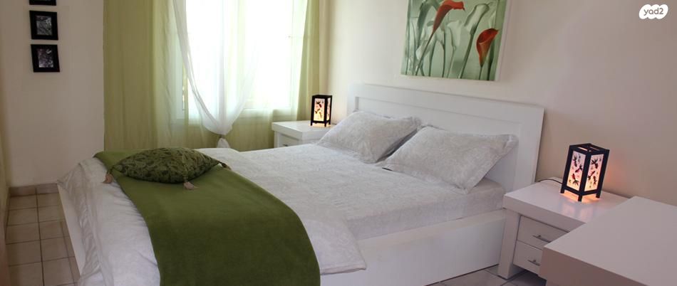 תיירות ונופש, שדרות מנחם בגין 1, גבעת אולגה, חדרה