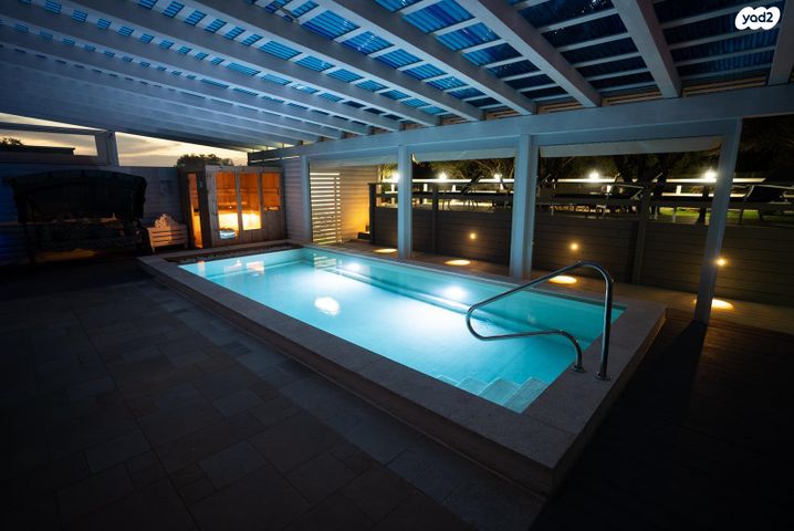 בית פרטי/ קוטג', ספיר 2, מנות, מנות