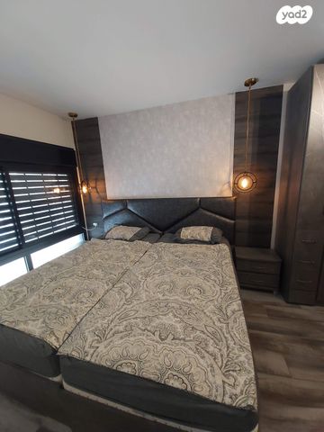 דירת גן, חיים תורן 37, פסגת זאב, ירושלים