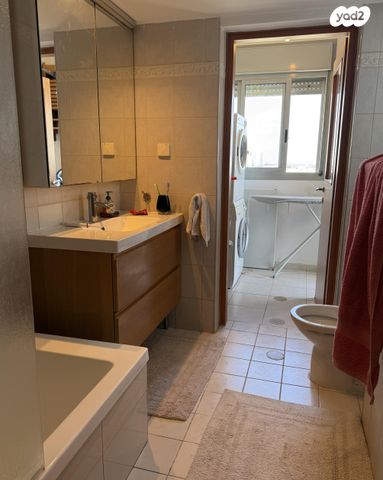 דירה, ציפורה טוב 7, נווה יהודה, רחובות