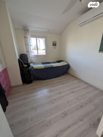 גג/ פנטהאוז, שדרות הרצל 113, בית הכרם, רמת בית הכרם, ירושלים