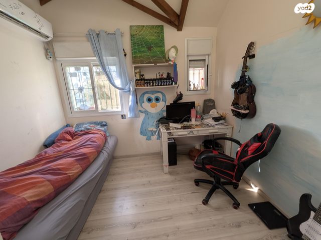 גג/ פנטהאוז, שדרות הרצל 113, בית הכרם, רמת בית הכרם, ירושלים