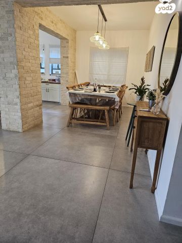 בית פרטי/ קוטג', השקד 3, עין דור, עין דור