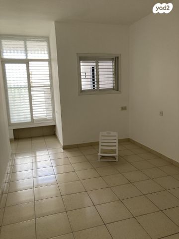 דירה, נתן ברניצקי 43, רמז, מערב ותיק, ראשון לציון