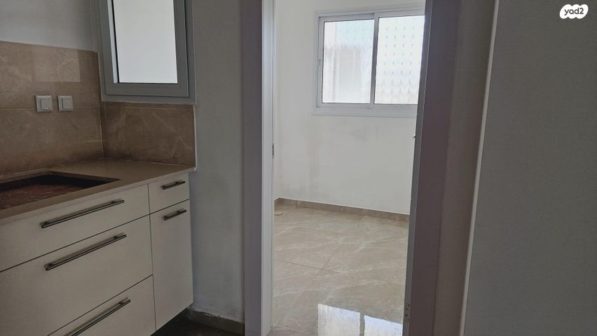 דירה, יוספטל 12, רובע ב', אשדוד