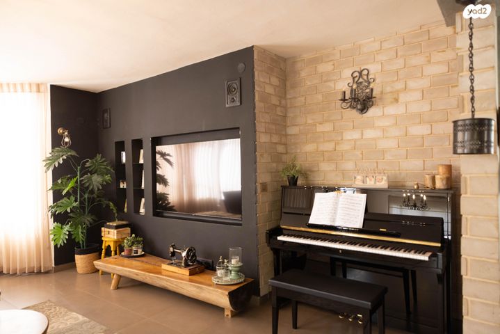 בית פרטי/ קוטג', חיים לסקוב 8, יגאל אלון, קרית מלאכי