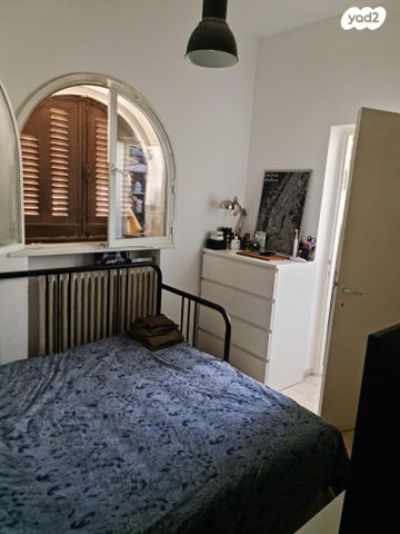 דירה, בית הכרם 22, בית הכרם, רמת בית הכרם, ירושלים