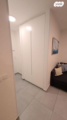 דירה, משה רבנו 4, אחיסמך, לוד