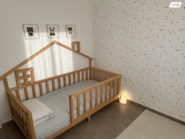 דירה, נעמי שמר 16, נאות שמיר, יבנה