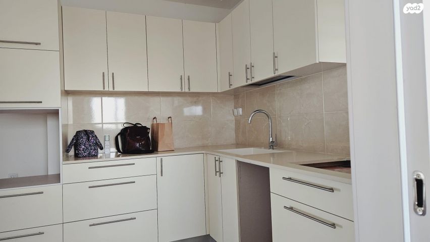 דירה, יוספטל 12, רובע ב', אשדוד