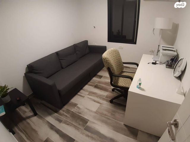 דירת גן, חיים תורן 37, פסגת זאב, ירושלים