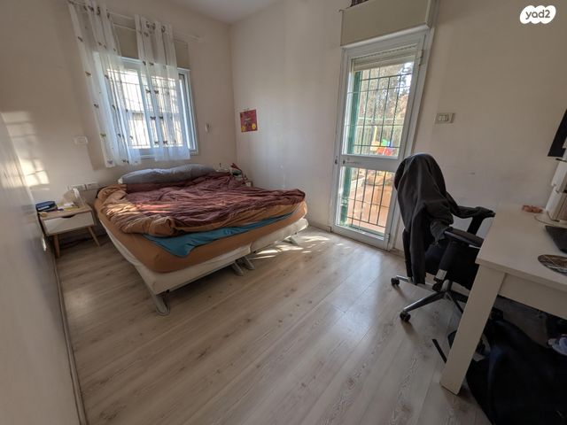 גג/ פנטהאוז, שדרות הרצל 113, בית הכרם, רמת בית הכרם, ירושלים