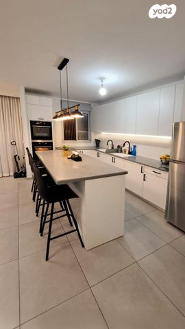 דירה, משה רבנו 4, אחיסמך, לוד