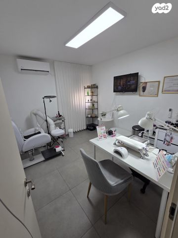 דירה, ורד 29, לב מוצקין, בנה ביתך, קרית מוצקין