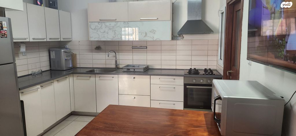 דירה, נחשול 2, קרית מנחם בגין, רמלה