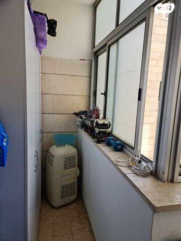 דירה, בית הכרם 22, בית הכרם, רמת בית הכרם, ירושלים