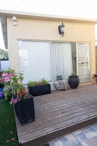 בית פרטי/ קוטג', חיים לסקוב 8, יגאל אלון, קרית מלאכי