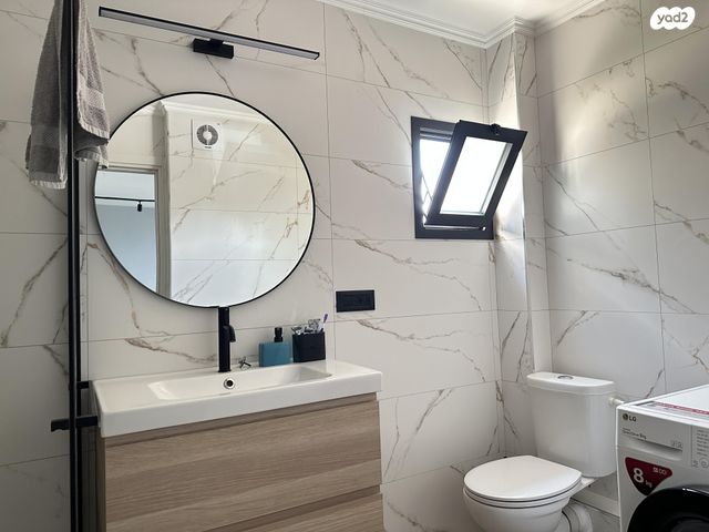 דירה, יזרעאל 14, דרומית, נצרת עילית / נוף הגליל