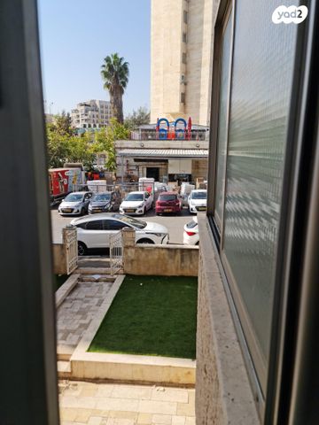 דירה, בית הכרם 22, בית הכרם, רמת בית הכרם, ירושלים